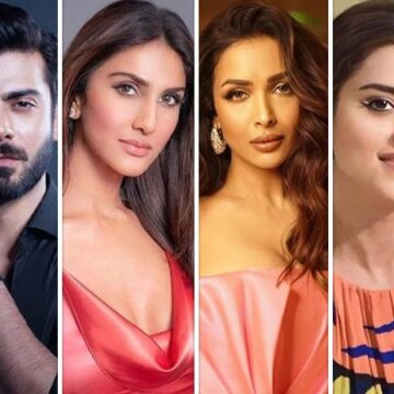 Fawad Khan and Vaani Kapoor to shoot till November 10 in London for their romantic comedy; Malaika Arora and Ridhi Dogra to join soon: Report : Bollywood News