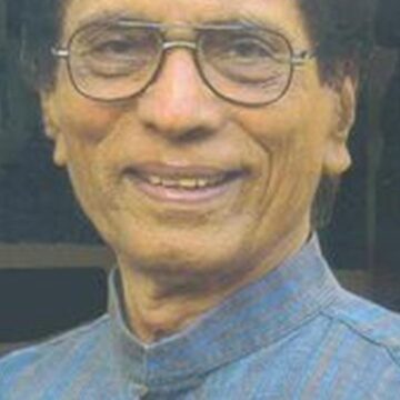 Filmmaker Sadananda Suvarna of Guddada Bhoota fame passes away