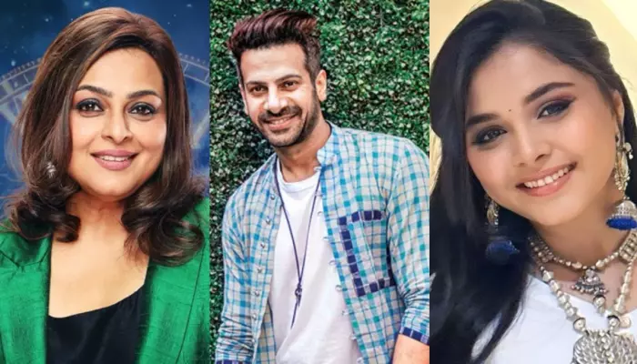 'BB 18': From Shilpa Shirodkar, Mushan Bamne To Karan Veer Mehra, Here's Contestants' Huge Net Worth