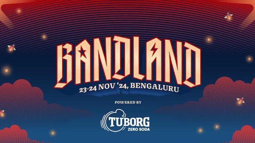 Bandland 2024 unveils Bengaluru dates, Avenged Sevenfold and Extreme set to headline festival