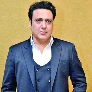 Govinda suffers bullet injury; gets admitted to the hospital : Bollywood News