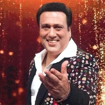 Govinda bullet injury health update: Doctors reveal that the actor will be discharged after two to three days : Bollywood News