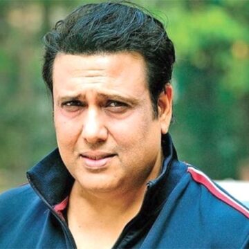 Govinda REACTS after misfire accident: “I was hit by a bullet, but it has been extracted” : Bollywood News