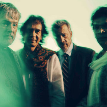 Grammy winners Zakir Hussain, Béla Fleck, Edgar Meyer and Rakesh Chaurasia announce As We Speak India Tour in January 2025 : Bollywood News