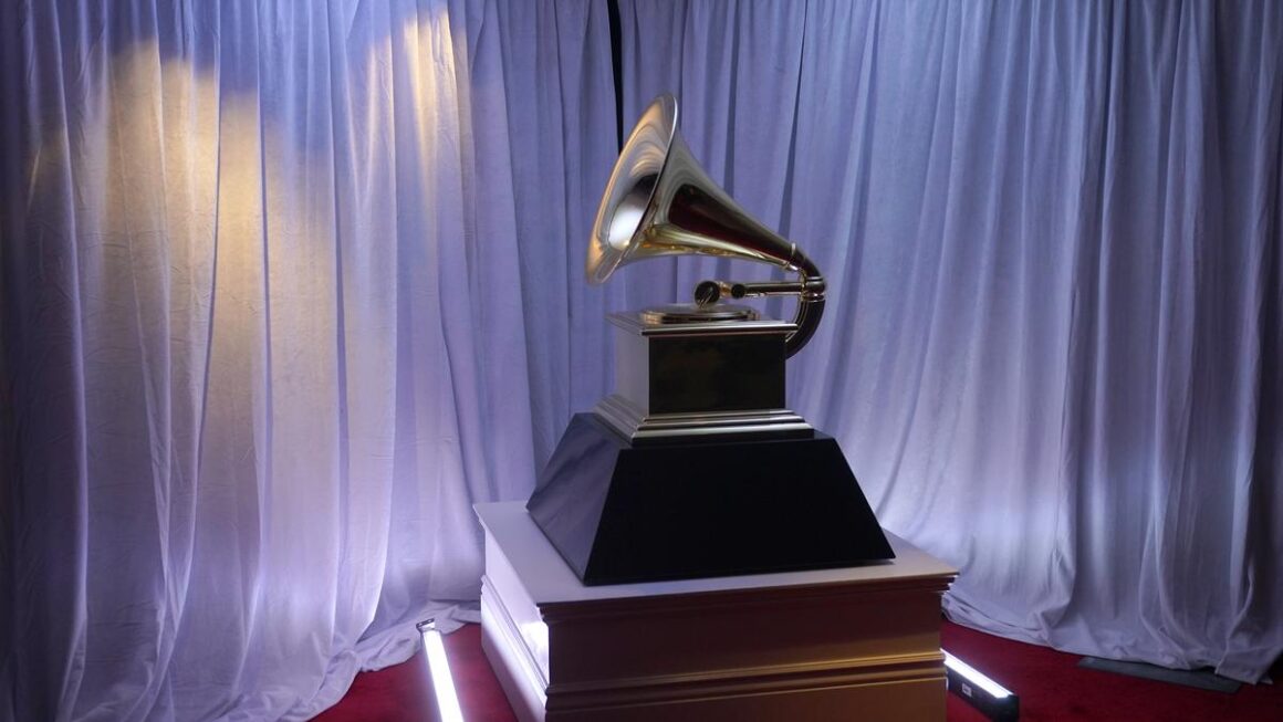 Disney acquires broadcast rights to the Grammys in 10-year deal