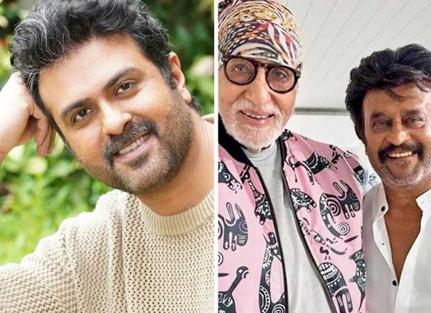 Harman Baweja acquires Hindi distribution rights of Amitabh Bachchan and Rajinikanth starrer Vettaiyan, calls it “once-in-three-decade phenomenon” : Bollywood News