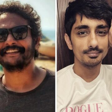 Andhadhun screenwriter Hemanth Rao criticizes IIFA for disrespectful treatment; Siddharth lends support: “Disrespect towards artists at the hands of these middlemen will not end” : Bollywood News