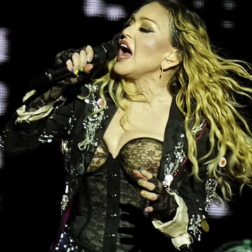 Daily Quiz, August 16, 2024 | On Madonna’s 66th birthday