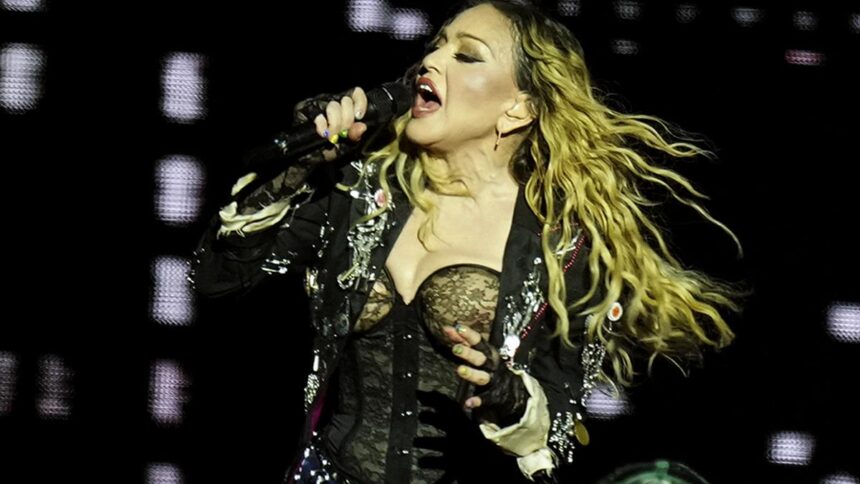 Daily Quiz, August 16, 2024 | On Madonna’s 66th birthday