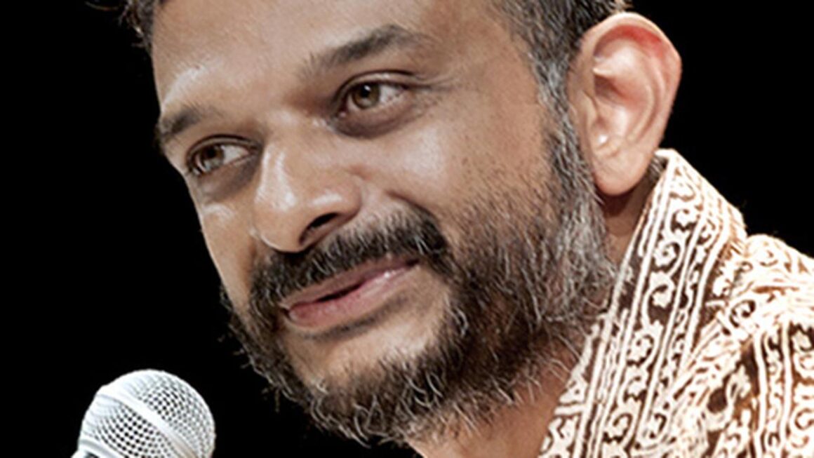 Art should be accessible to incarcerated persons, says T.M. Krishna