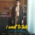 Abhishek Bachchan sports a bare-chested, scarred look in first poster of I Want to Talk : Bollywood News