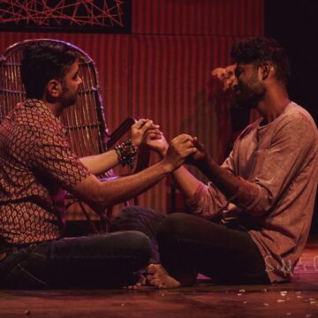 Amma Mathu Suhail is an ode to intersectionality, empathy and queer love