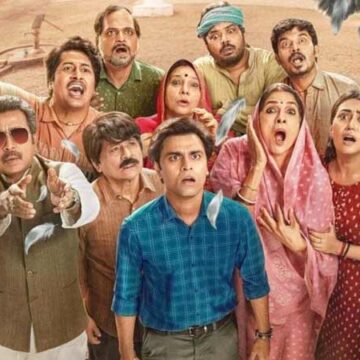 It’s Official! Panchayat season 4 to go on floors from 25 October – All your favorite characters return : Bollywood News