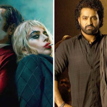 Joker: Folie a Deux to get a delayed release in IMAX screens in India due to Jr NTR-starrer Devara – Part 1 : Bollywood News