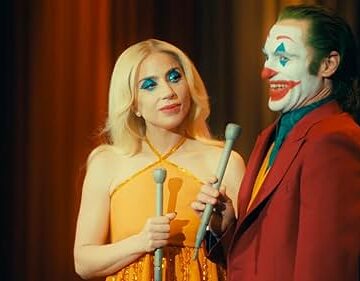 Joker 2- Folie a Deux Review