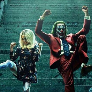 Joker: Folie à Deux (English) Movie: Review | Release Date (2024) | Songs | Music | Images | Official Trailers | Videos | Photos | News