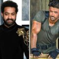 Jr NTR begins filming 40-man fight sequence for War 2 at Yash Raj Studios: Report : Bollywood News