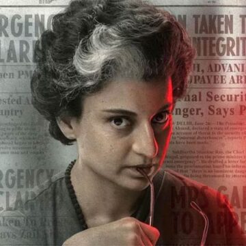 Kangana Ranaut’s Emergency progresses in Bombay High Court after agreement to CBFC’s cut requests : Bollywood News