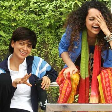 Tanu Weds Manu 3 in the works, Kangana Ranaut to explore triple role with R Madhavan: Report : Bollywood News