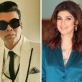 EXCLUSIVE: Karan Johar ‘voices’ Basanti in Go Noni Go; adds a unique twist to Twinkle Khanna’s film : Bollywood News