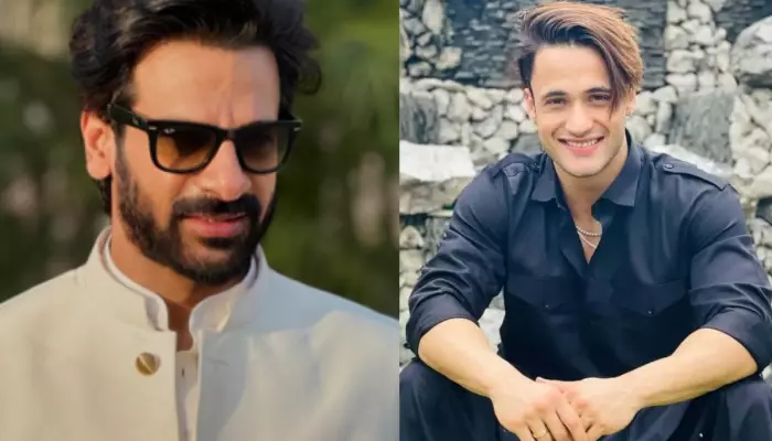 Karan Veer Mehra On His War Of Words With Asim, Differentiates Latter From Salman, 'He Has No Guts'