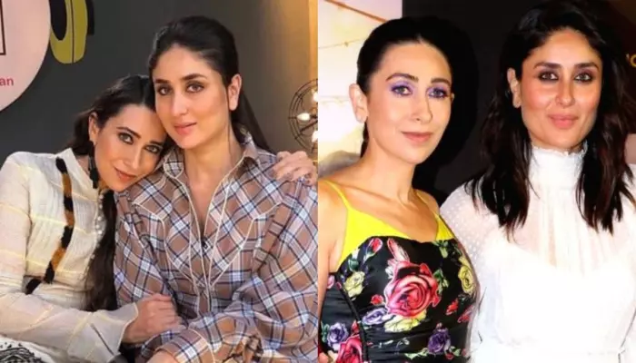 Kareena Kapoor Reveals Karishma Kapoor's Most Annoying Habit, Leaves The Latter Completely Shocked