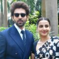 Bhool Bhulaiyaa 3 stars Kartik Aaryan and Vidya Balan to be part of PKL season 11 opening day in Hyderabad : Bollywood News