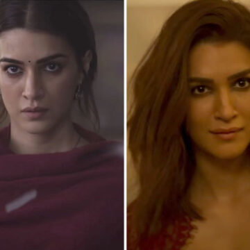 Kriti Sanon to play double role in her debut production Do Patti starring Kajol : Bollywood News