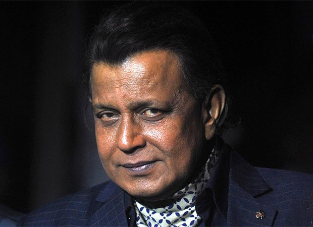 Mithun Chakraborty to be conferred with Dadasaheb Phalke Award on October 8 at 70th National Film Awards