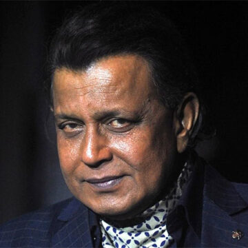 Mithun Chakraborty to be conferred with Dadasaheb Phalke Award on October 8 at 70th National Film Awards : Bollywood News