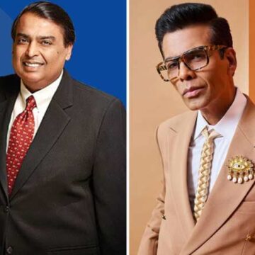 Mukesh Ambani eyes Karan Johar’s Dharma Productions: Will Reliance secure a stake in Bollywood’s top Studio? : Bollywood News