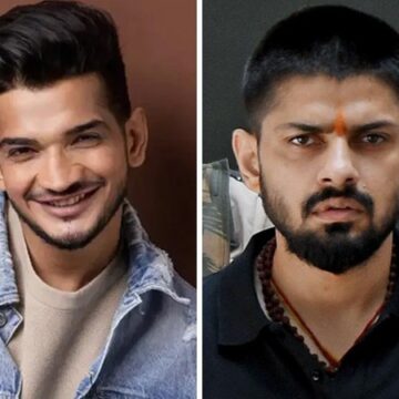 Munawar Faruqui was on Lawrence Bishnoi’s hitlist, foiled attack revealed: Report : Bollywood News