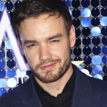 Liam Payne, former One Direction member, dies at 31 in Argentina hotel fall