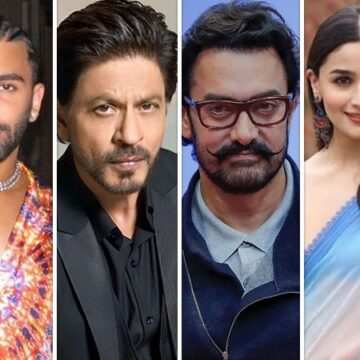 Orry tops the list of celebrity names used by online scammers, is ahead of Shah Rukh Khan, Aamir Khan, Alia Bhatt : Bollywood News