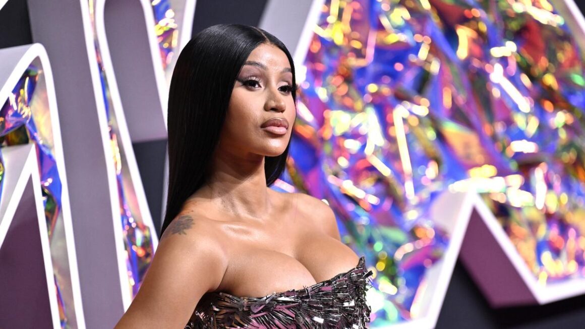 Cardi B says she’s hospitalised with medical emergency, will miss music festival