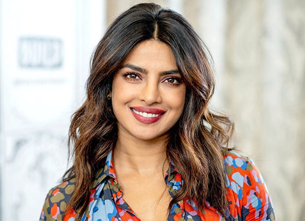 BREAKING! After Max Factor launch, Priyanka Chopra to attend premiere of Marathi film Paani in Mumbai : Bollywood News