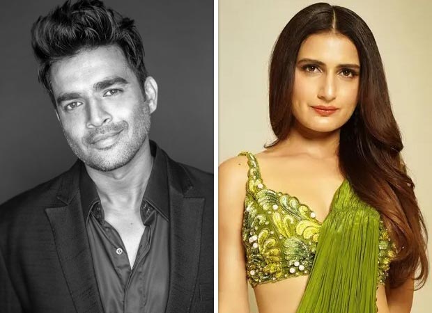 R Madhavan and Fatima Sana Shaikh to headline a romance drama by Karan Johar’s Dharmatic Entertainment Report 