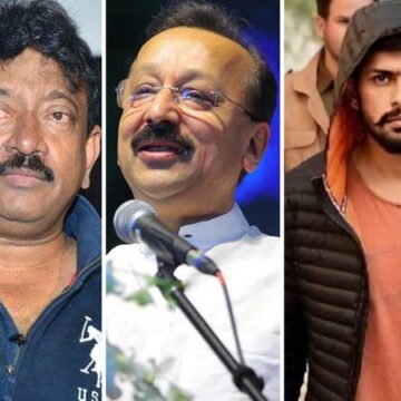 Ram Gopal Varma REACTS to Baba Siddique’s murder following Lawrence Bishnoi gang’s claim: “He is under the protection of the government…” : Bollywood News