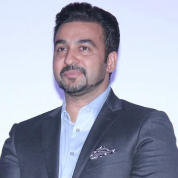 Raj Kundra files police complaint against media for false links to illegal immigration case : Bollywood News