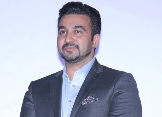 Raj Kundra files police complaint against media for false links to illegal immigration case : Bollywood News