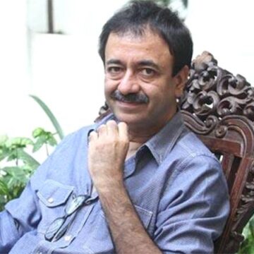 Rajkumar Hirani to be honoured with Kishore Kumar Samman Award by Madhya Pradesh government : Bollywood News