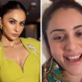 Rakul Preet Singh drops health update as she recovers from a major injury; says, “I did something stupid” : Bollywood News