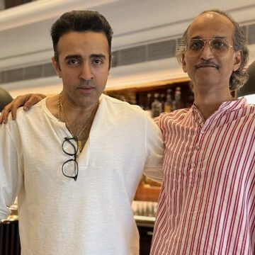 EXCLUSIVE: Rohan Sippy and Nilesh Sahay collaborate on festival-themed action comedy, Iss Diwali; to be presented by industry veterans Ramesh Sippy and Zaheeda : Bollywood News