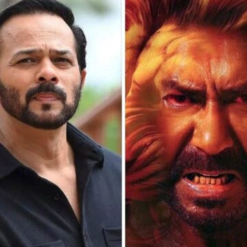 Rohit Shetty secures Rs 200 crores non-theatrical deal for Ajay Devgn starrer Singham Again: Report : Bollywood News