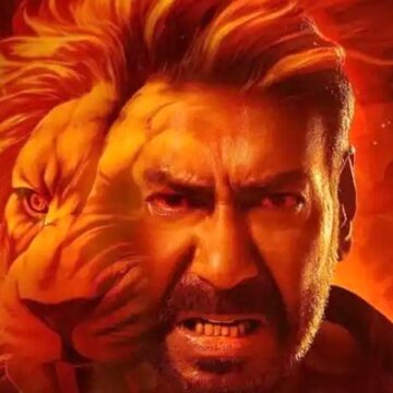 SCOOP: MUCH-AWAITED Singham Again trailer to be released on October 3 : Bollywood News