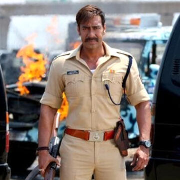 SCOOP: Singham Again trailer to be the longest in the Hindi Film Industry at 4 minutes 45 seconds; Rohit Shetty Mass Masala on the way : Bollywood News