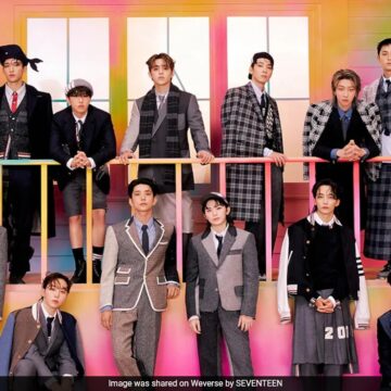 SEVENTEEN Announces First Global Tour In Two Years. Details Inside