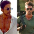 Shah Rukh Khan to join Hrithik Roshan in War 2 with a Pathaan cameo? Here’s what we know!  : Bollywood News