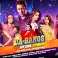 Salman Khan announces Da-Bangg Tour! Tamannaah Bhatia, Sonakshi Sinha, Jacqueline Fernandez, and others join : Bollywood News