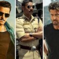 Salman Khan’s cameo in Ajay Devgn’s Singham Again has THIS similarity with Hrithik Roshan’s epic cameo in Salman-starrer Tiger 3 : Bollywood News